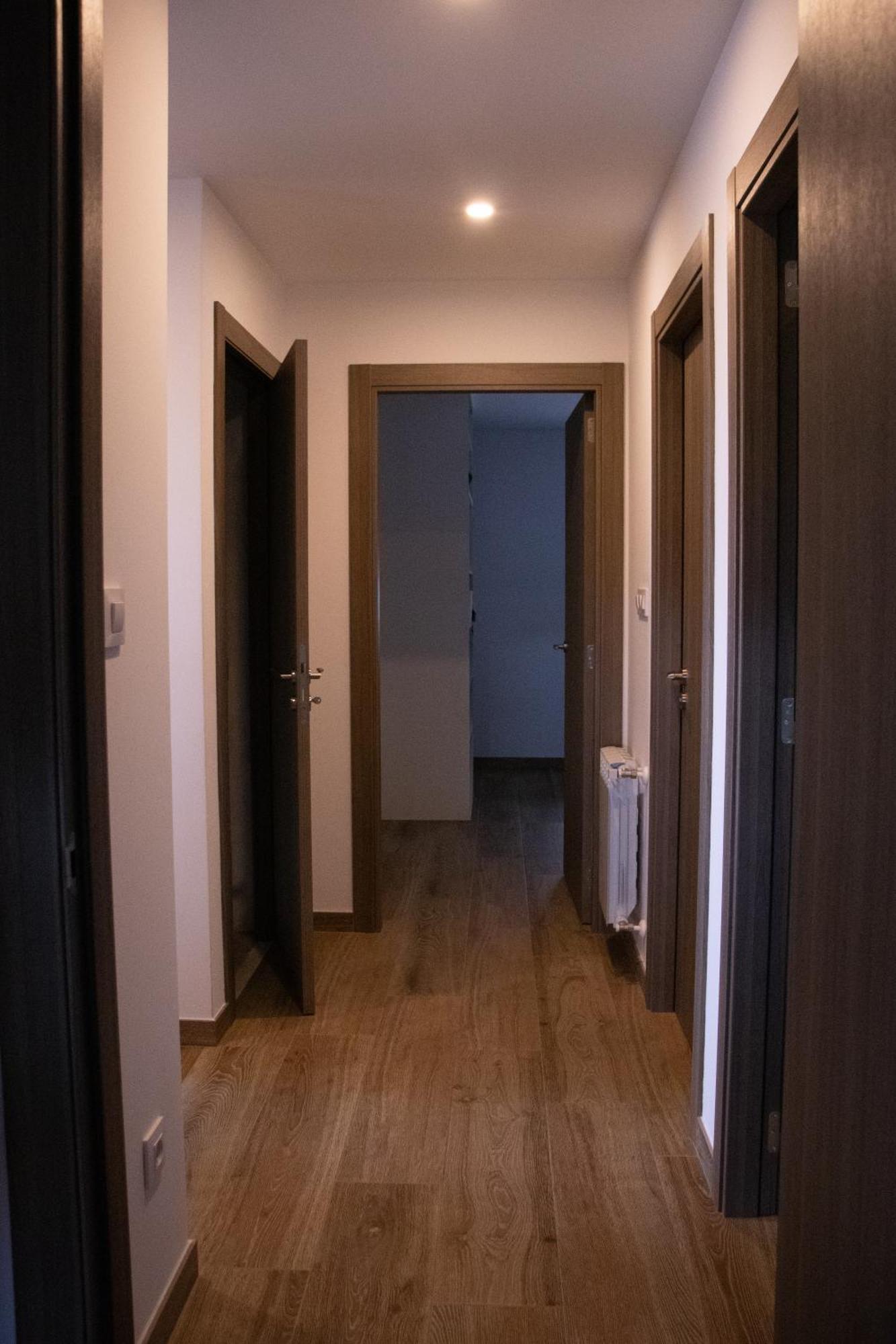 Casa Mirador Al Atlantico , Razo, Costa Da Morte A Coruña Zewnętrze zdjęcie