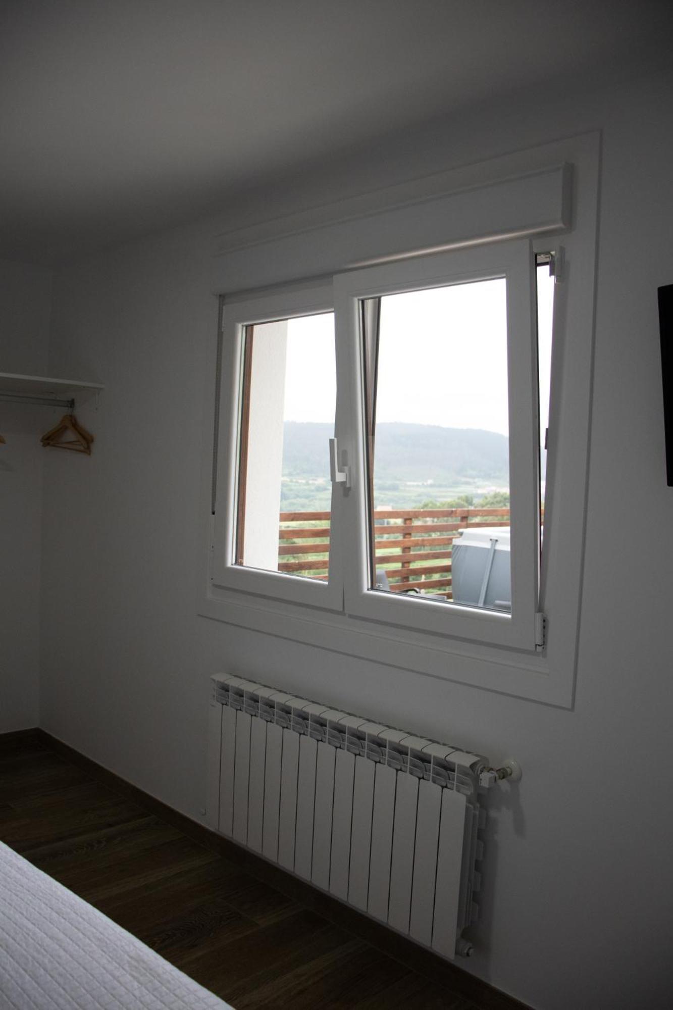Casa Mirador Al Atlantico , Razo, Costa Da Morte A Coruña Zewnętrze zdjęcie